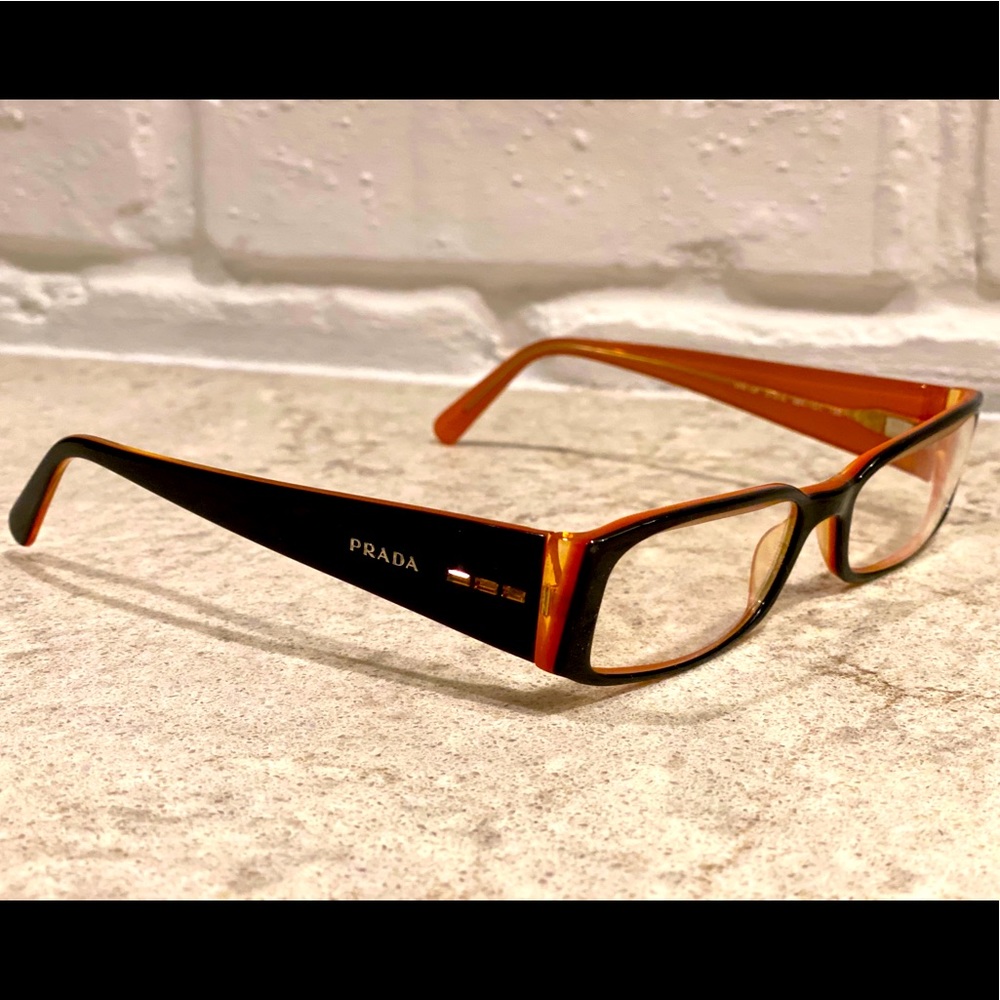 Prada Glasses/ Frames